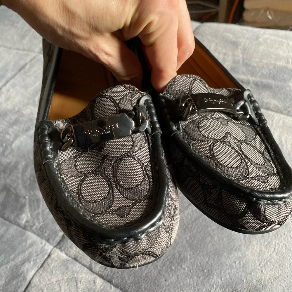 Shoes - Picture 1 of 5